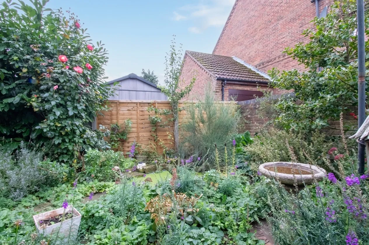 Pear Tree Close, Epworth, DN9, photo 22