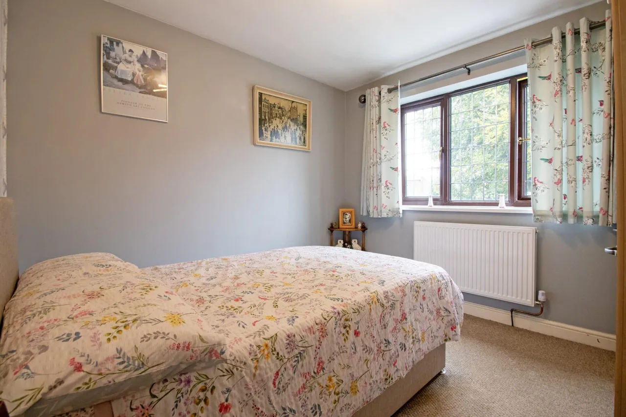 Pear Tree Close, Epworth, DN9, photo 14