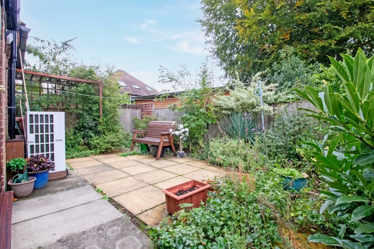 Pear Tree Close, Epworth, DN9, photo 21