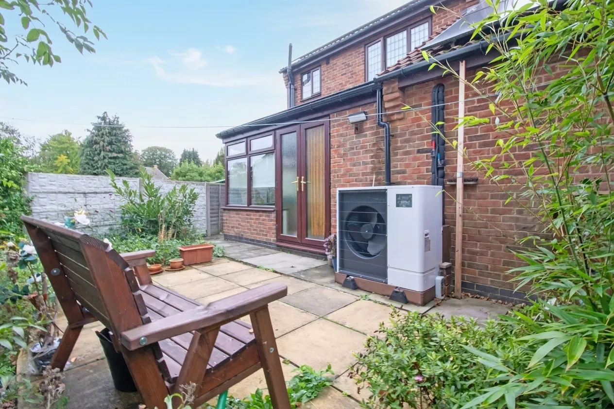 Pear Tree Close, Epworth, DN9, photo 18