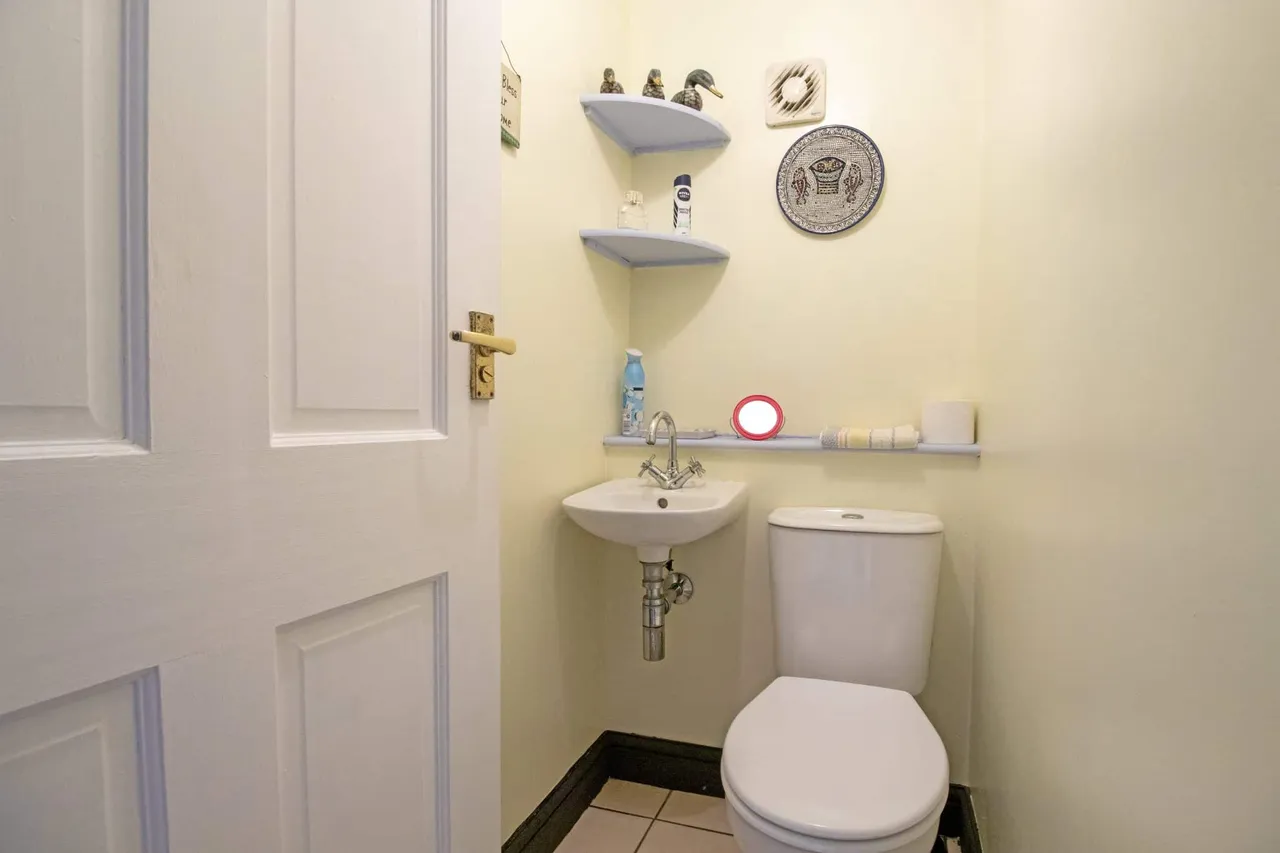 Pear Tree Close, Epworth, DN9, photo 9