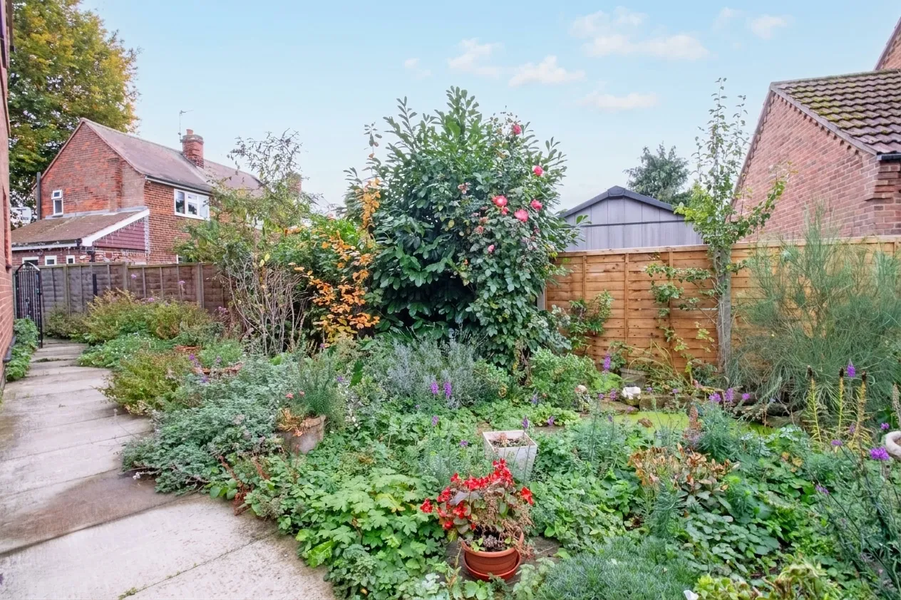 Pear Tree Close, Epworth, DN9, photo 20
