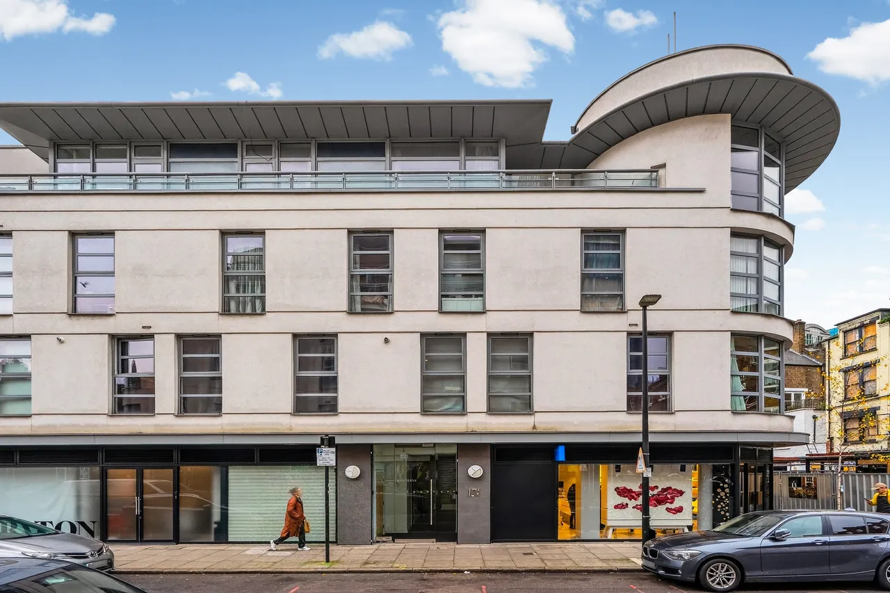 Cobb Street, London, E1, photo 18
