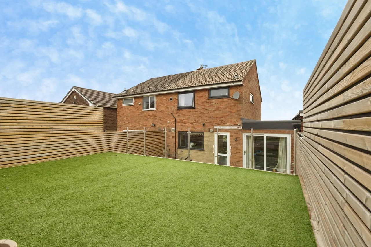 Tennyson Avenue, Dukinfield, Greater Manchester, SK16, photo 31
