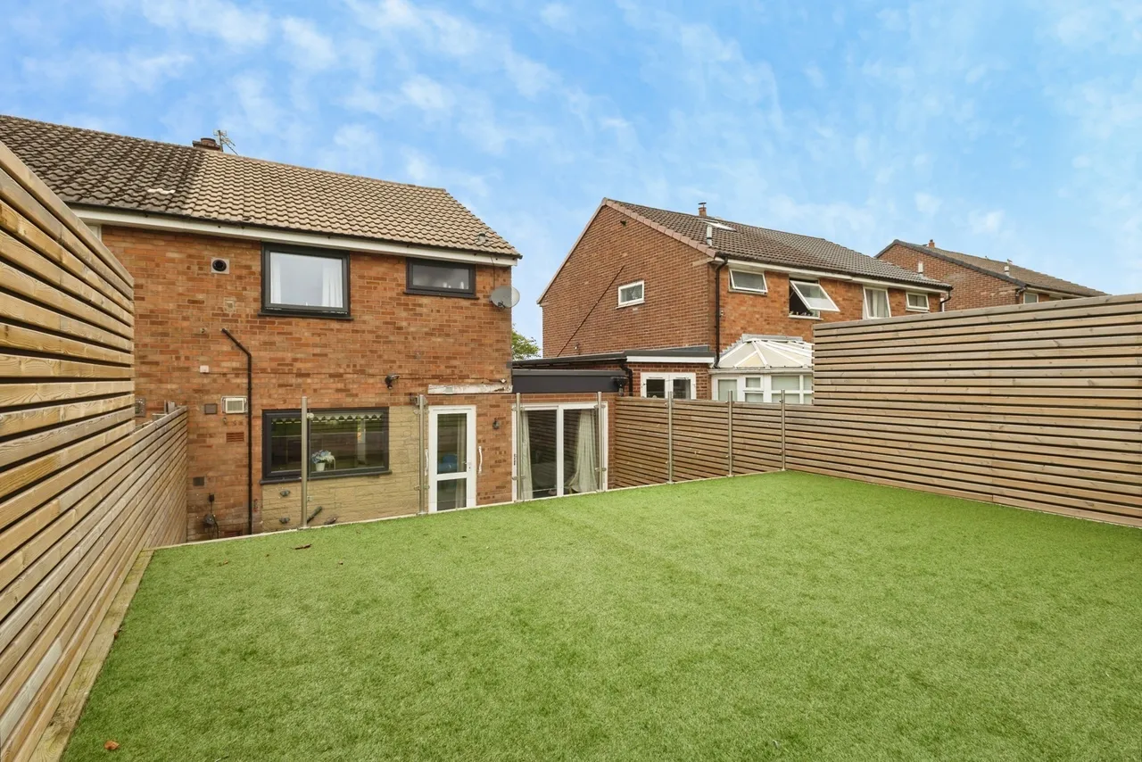 Tennyson Avenue, Dukinfield, Greater Manchester, SK16, photo 29