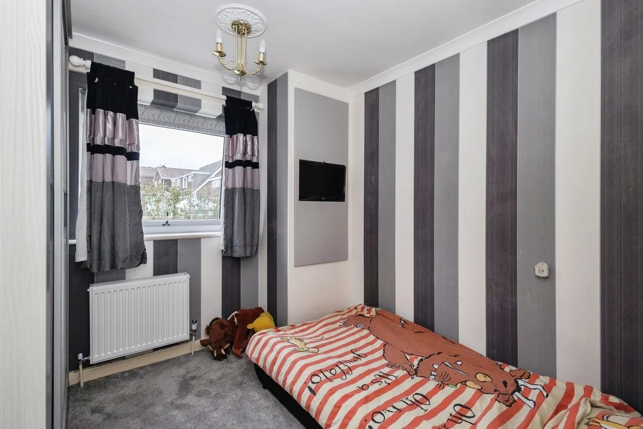 Tennyson Avenue, Dukinfield, Greater Manchester, SK16, photo 23