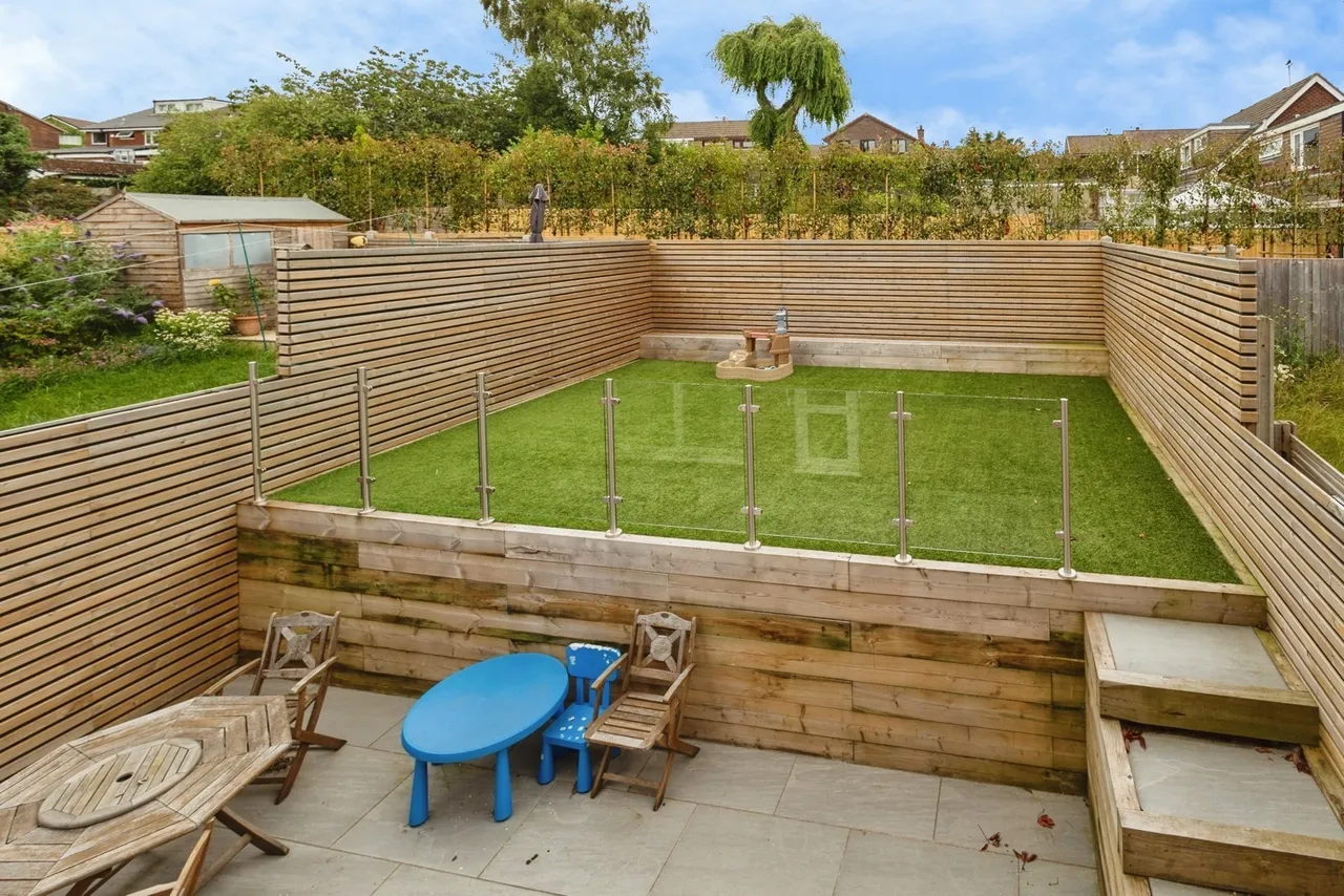 Tennyson Avenue, Dukinfield, Greater Manchester, SK16, photo 28