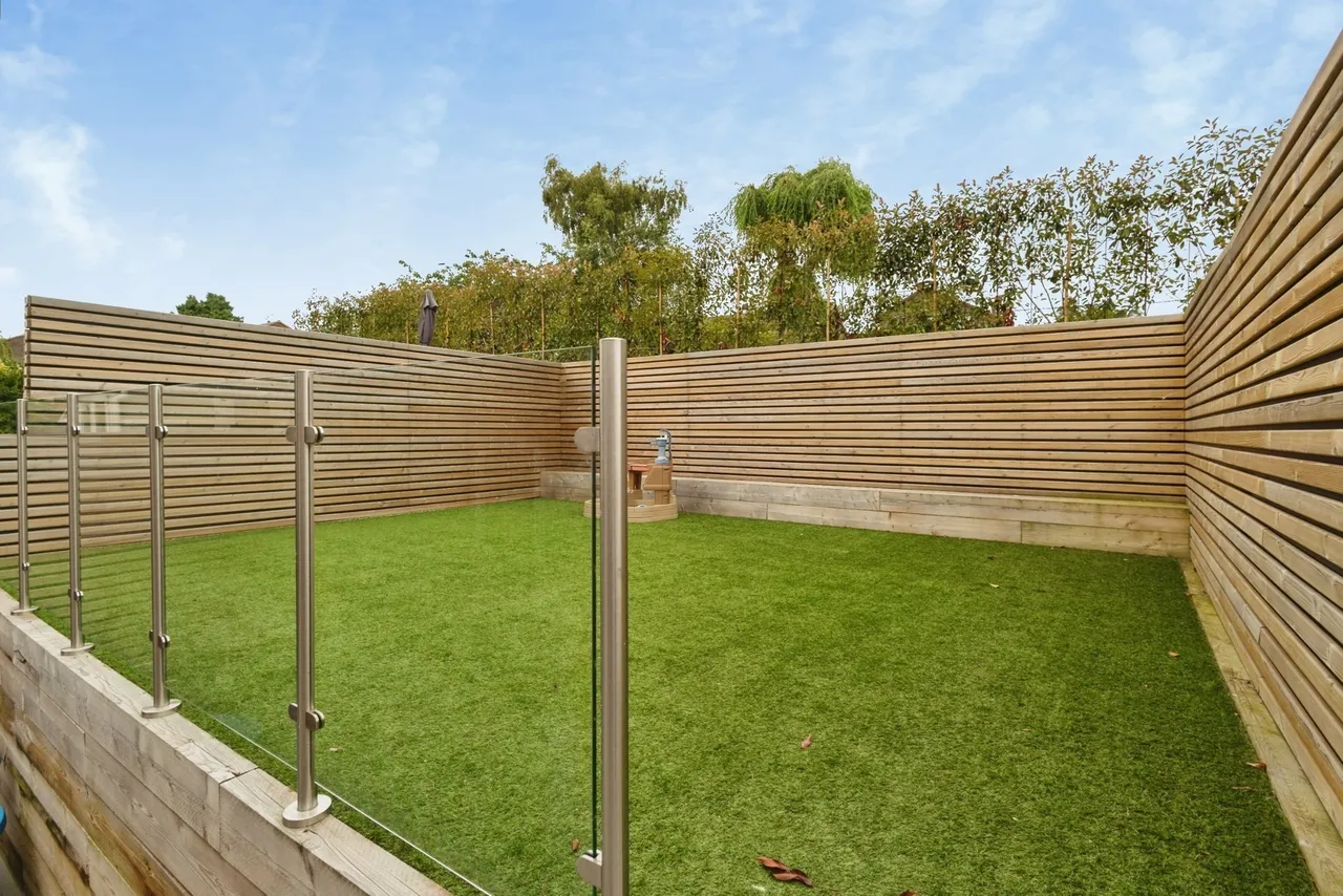 Tennyson Avenue, Dukinfield, Greater Manchester, SK16, photo 33