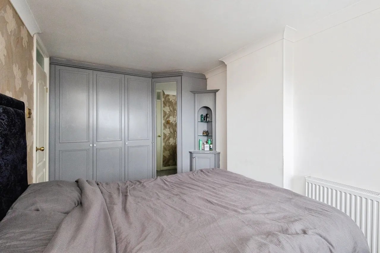 Tennyson Avenue, Dukinfield, Greater Manchester, SK16, photo 20