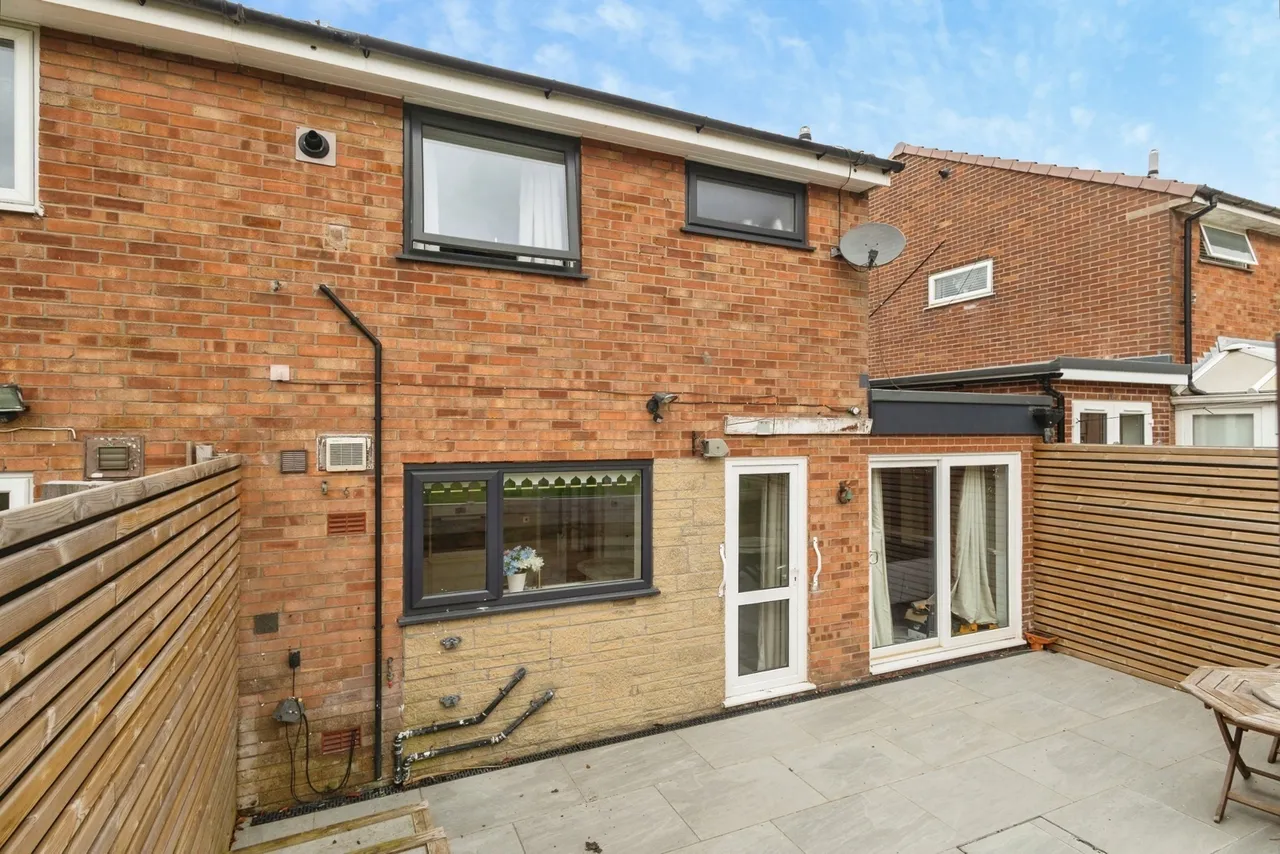 Tennyson Avenue, Dukinfield, Greater Manchester, SK16, photo 34