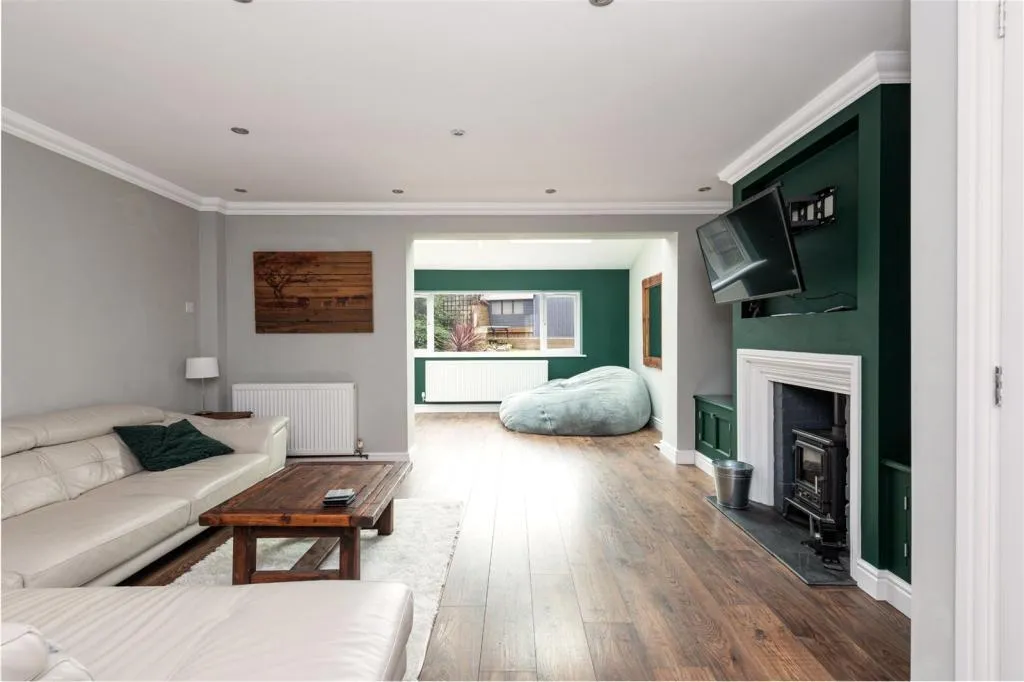Coombe Drive, Sittingbourne, photo 2
