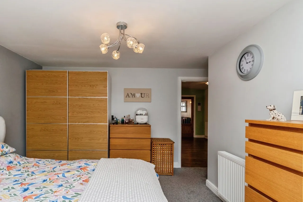 Edward Street, Cannock, Staffordshire, WS11, photo 10
