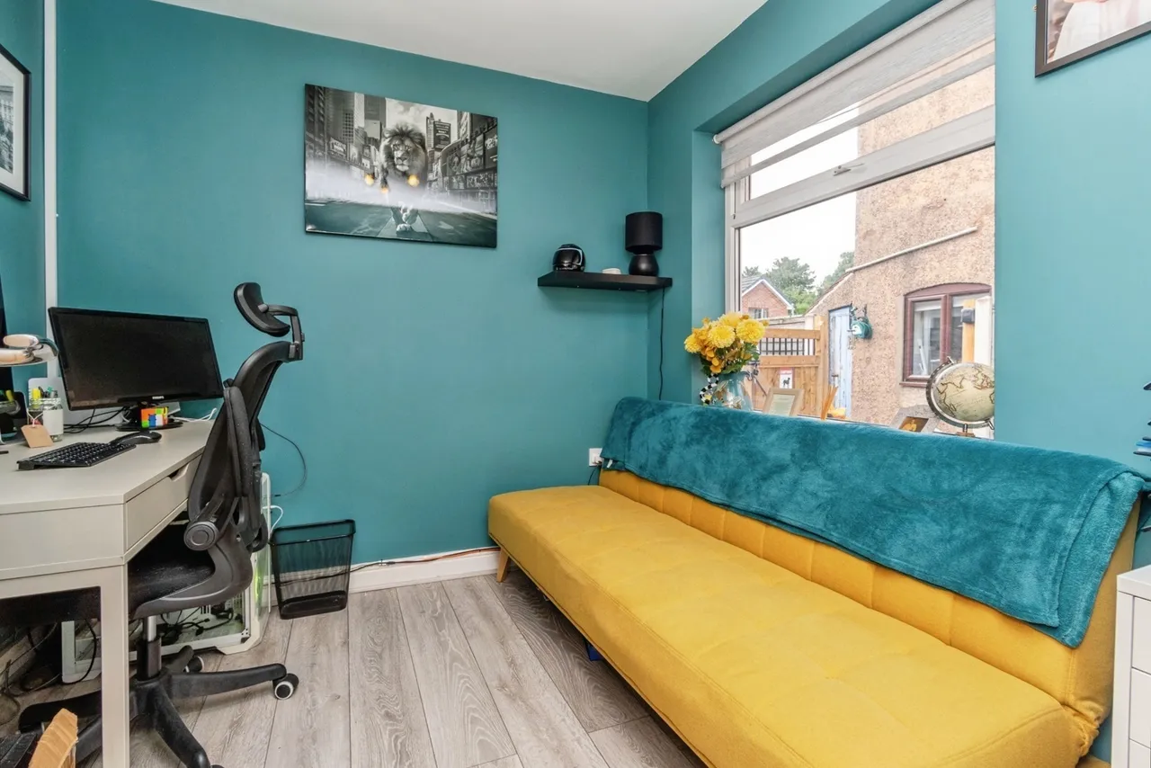 Edward Street, Cannock, Staffordshire, WS11, photo 14