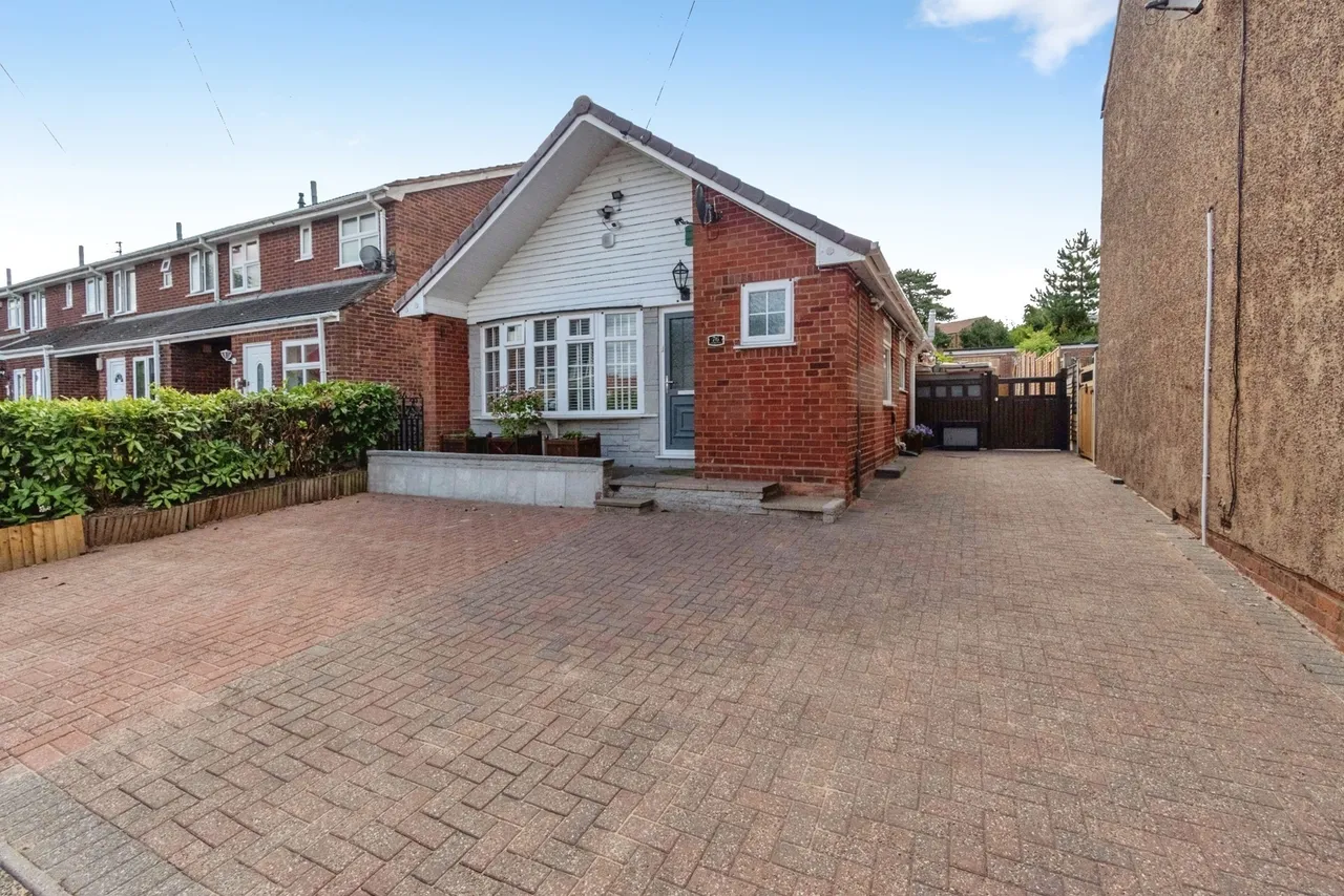 Edward Street, Cannock, Staffordshire, WS11, photo 22