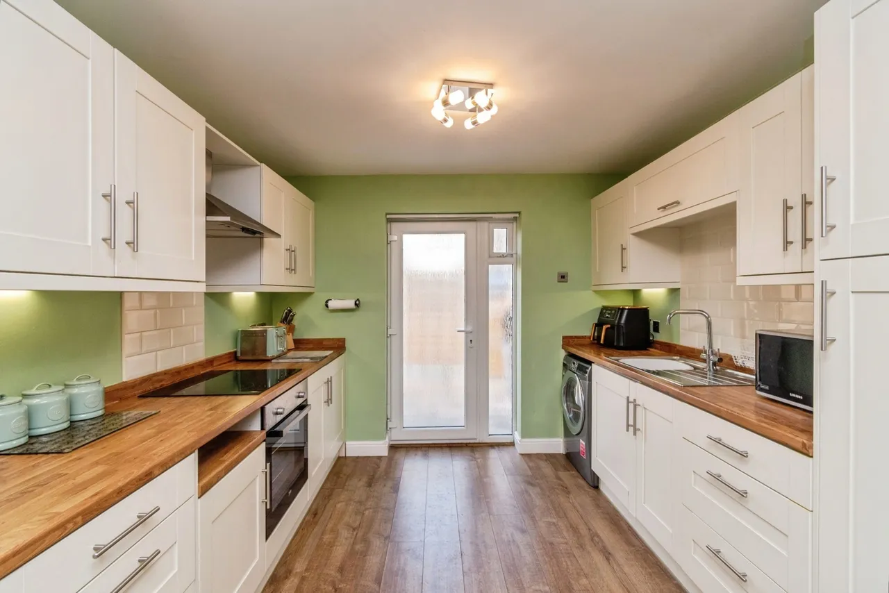 Edward Street, Cannock, Staffordshire, WS11, photo 8