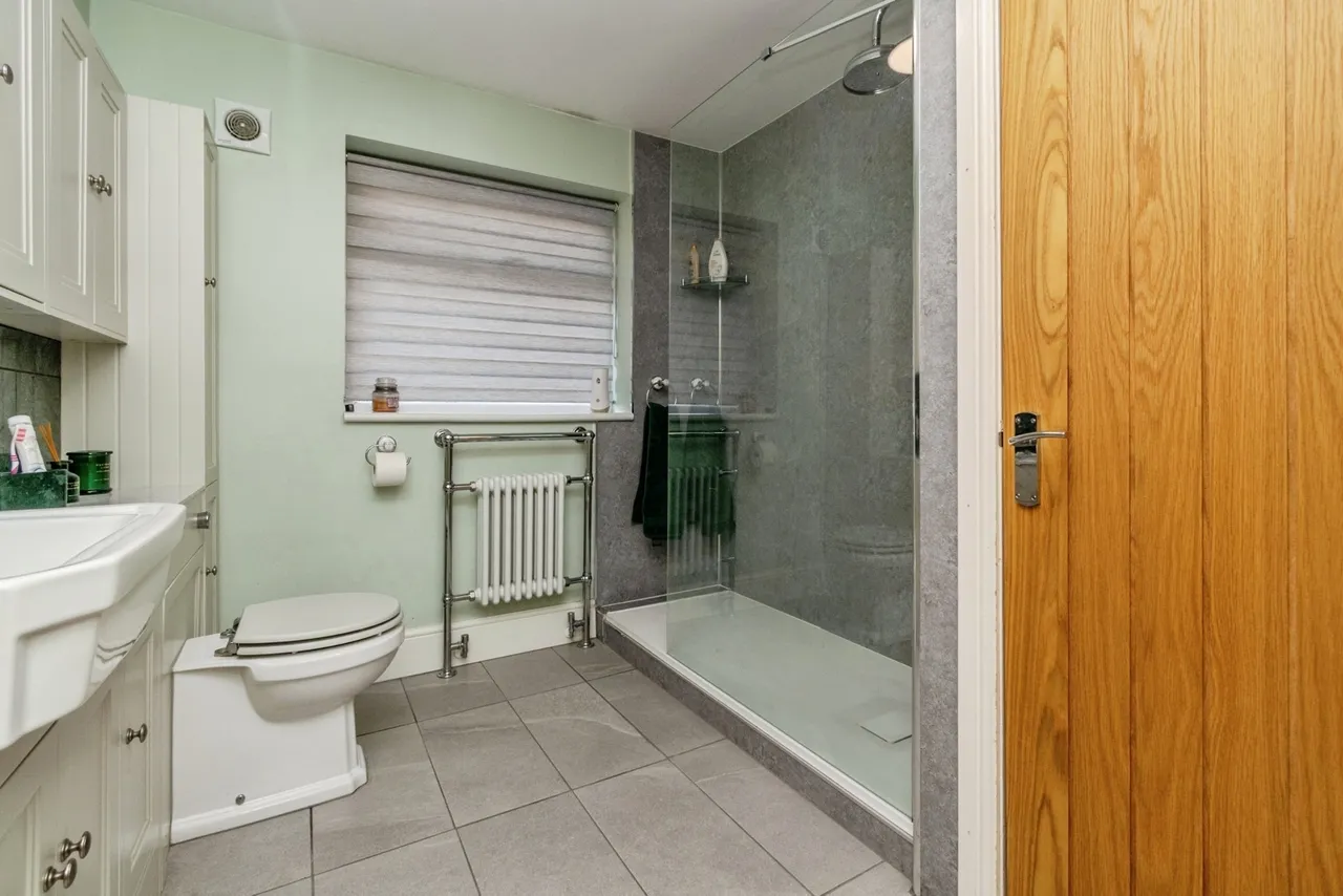 Edward Street, Cannock, Staffordshire, WS11, photo 16