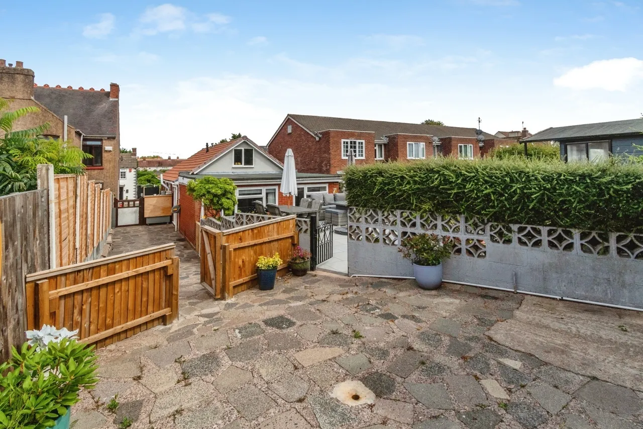 Edward Street, Cannock, Staffordshire, WS11, photo 12