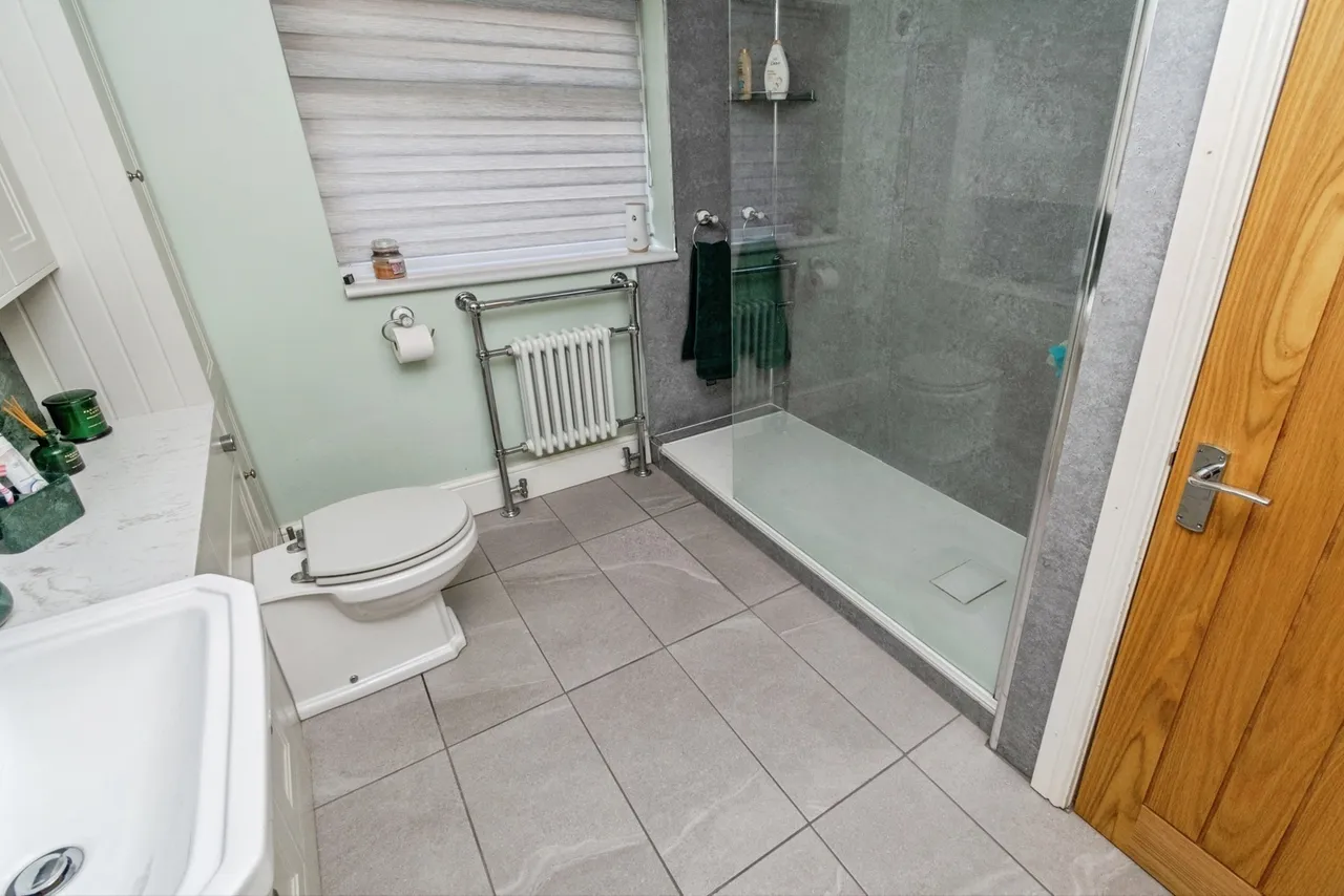 Edward Street, Cannock, Staffordshire, WS11, photo 17