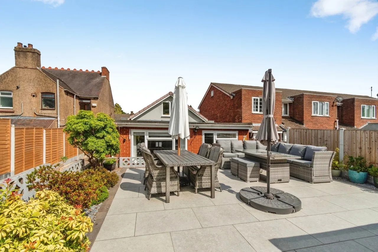 Edward Street, Cannock, Staffordshire, WS11, photo 20