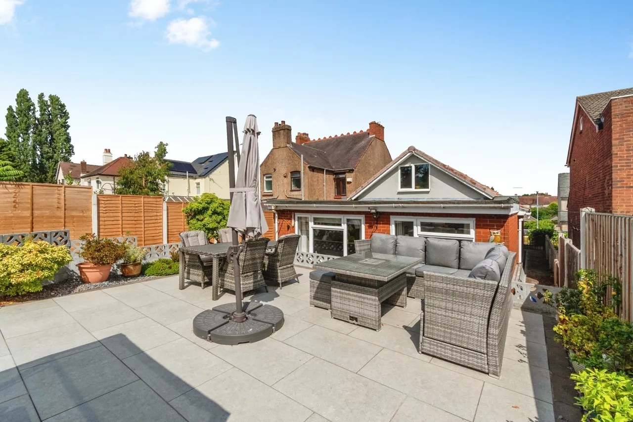 Edward Street, Cannock, Staffordshire, WS11, photo 19