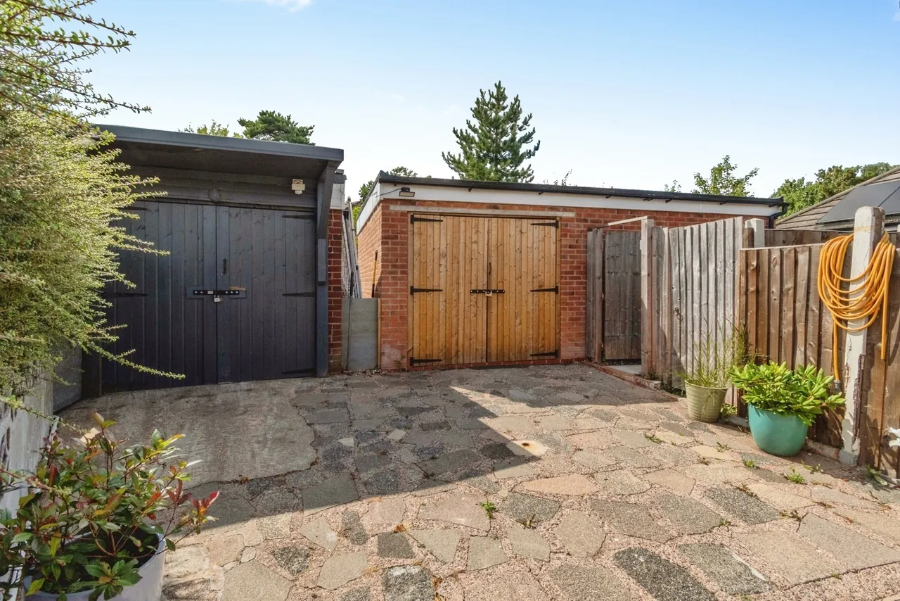 Edward Street, Cannock, Staffordshire, WS11, photo 13
