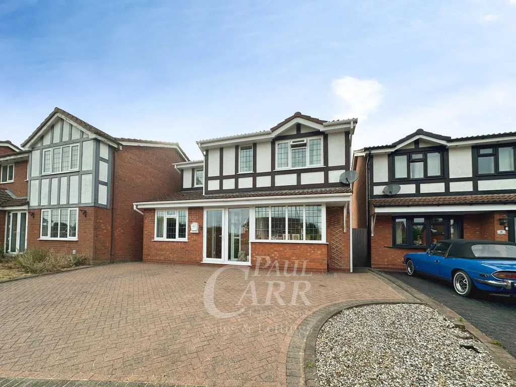 Brook Meadow Road, Shelfield, WS4, photo 17