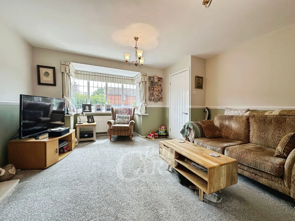 Brook Meadow Road, Shelfield, WS4, photo 4