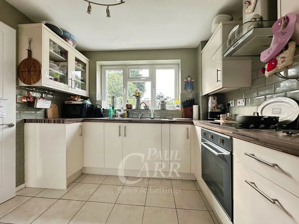 Brook Meadow Road, Shelfield, WS4, photo 8