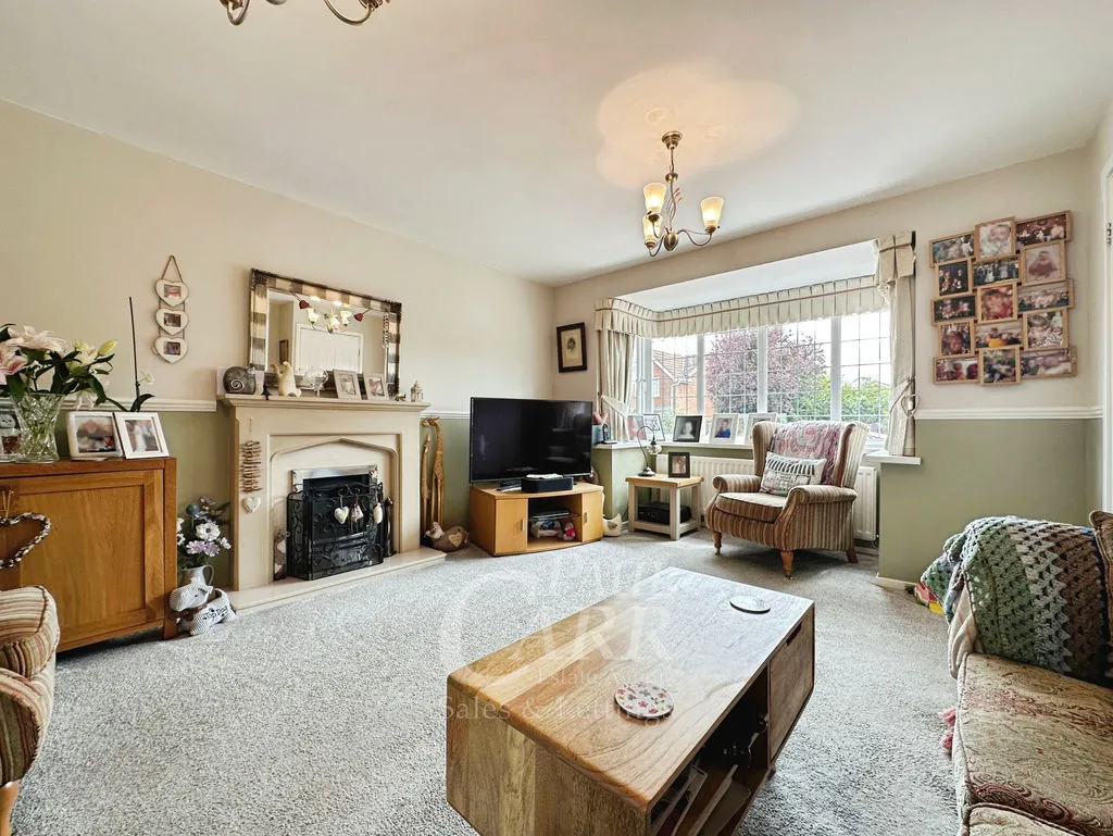 Brook Meadow Road, Shelfield, WS4, photo 3