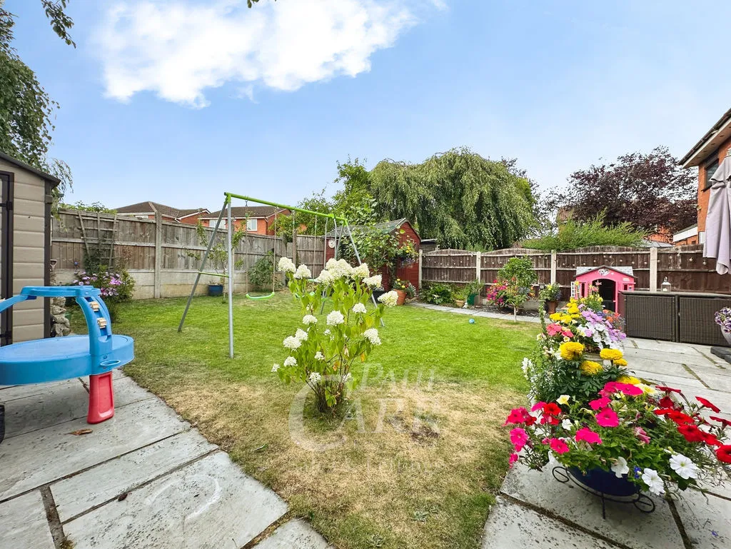 Brook Meadow Road, Shelfield, WS4, photo 16