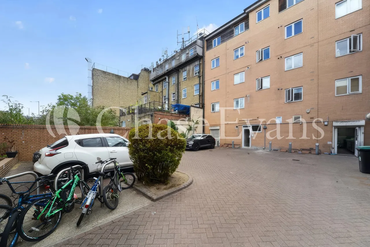 All Saints Apartments, Follet Street, Poplar, London, E14, photo 13