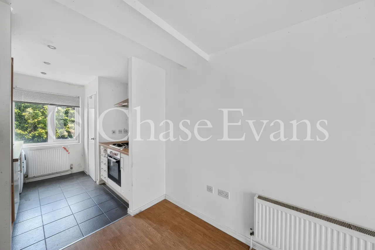 All Saints Apartments, Follet Street, Poplar, London, E14, photo 4
