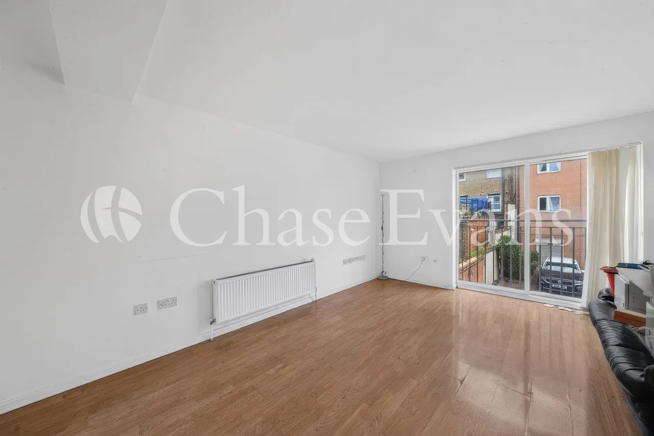 All Saints Apartments, Follet Street, Poplar, London, E14, photo 5