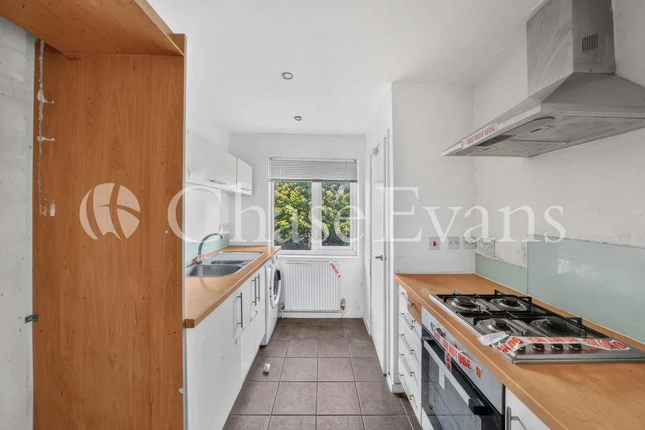 All Saints Apartments, Follet Street, Poplar, London, E14, photo 2