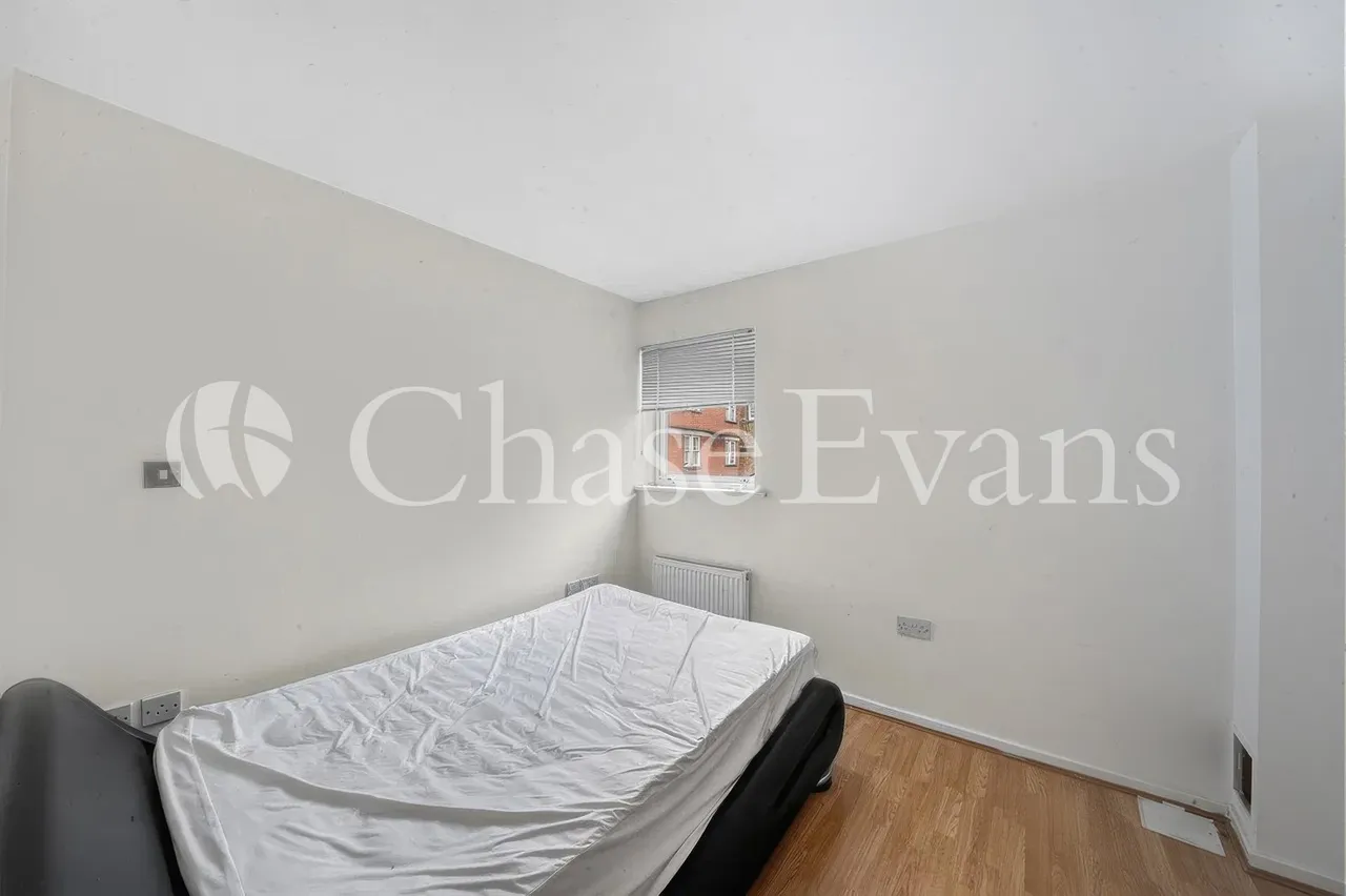 All Saints Apartments, Follet Street, Poplar, London, E14, photo 8