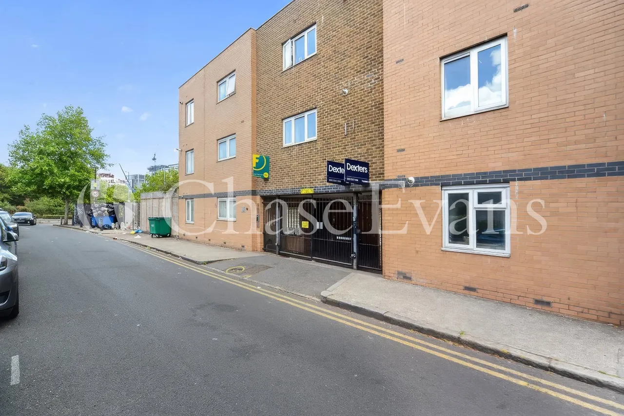 All Saints Apartments, Follet Street, Poplar, London, E14, photo 11
