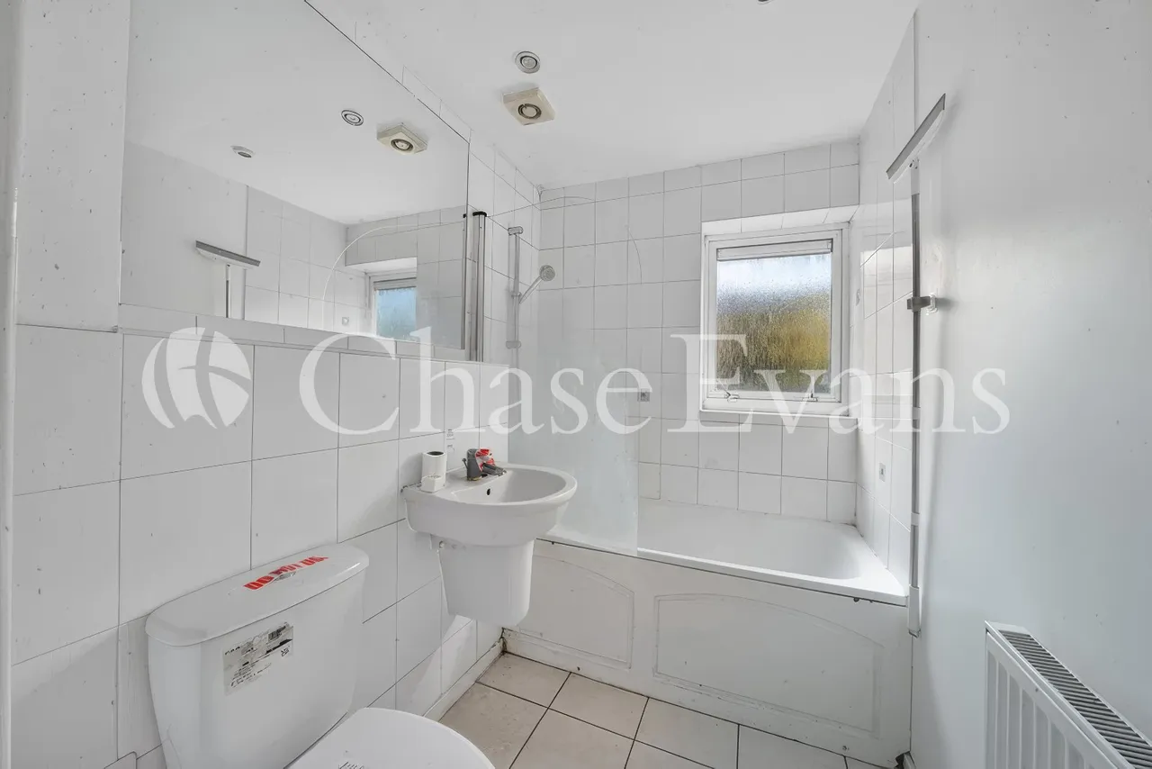 All Saints Apartments, Follet Street, Poplar, London, E14, photo 9