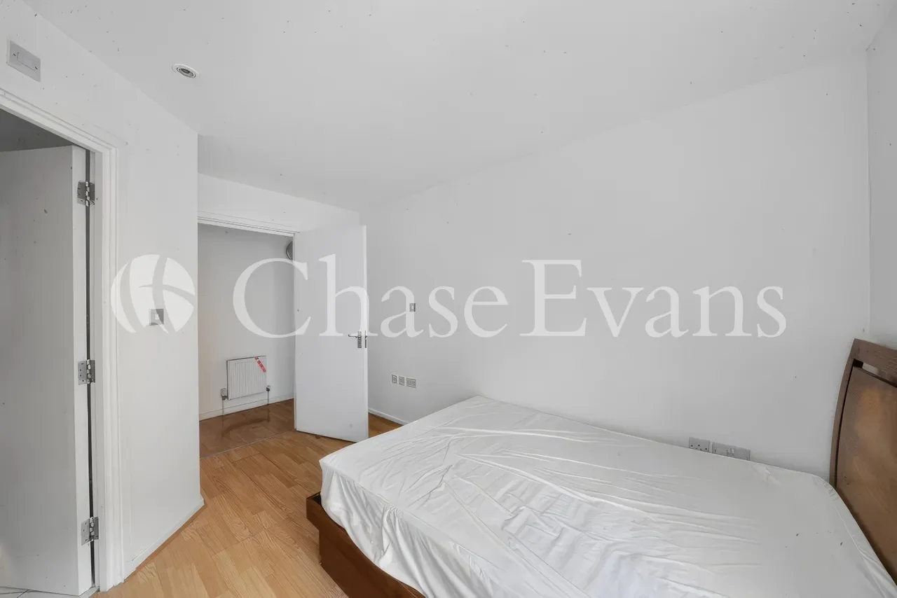 All Saints Apartments, Follet Street, Poplar, London, E14, photo 7