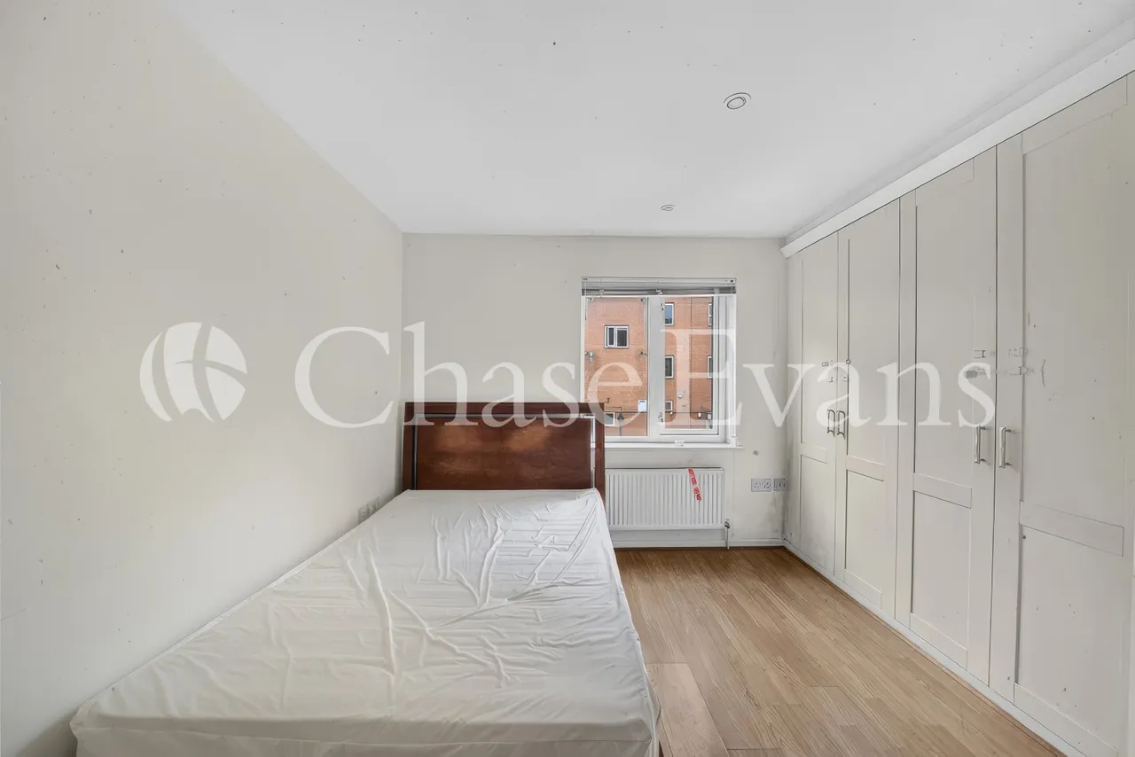 All Saints Apartments, Follet Street, Poplar, London, E14, photo 6