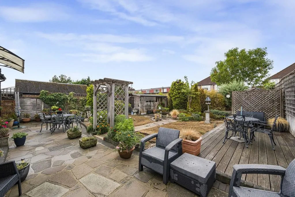 Valentine Avenue, Bexley, DA5, photo 22