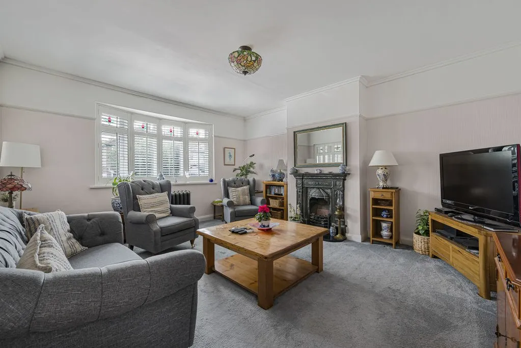 Valentine Avenue, Bexley, DA5, photo 3