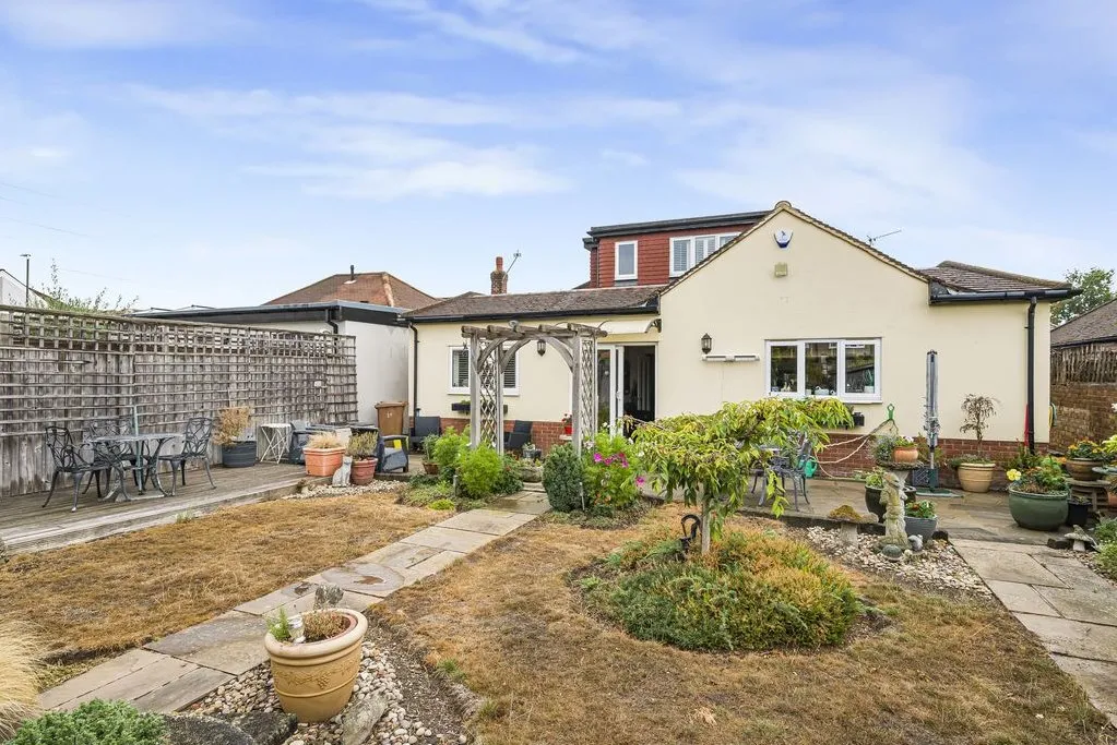 Valentine Avenue, Bexley, DA5, photo 4