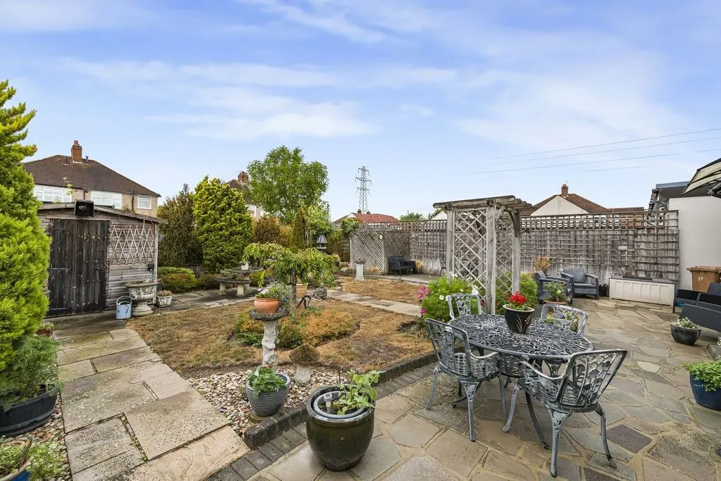 Valentine Avenue, Bexley, DA5, photo 21