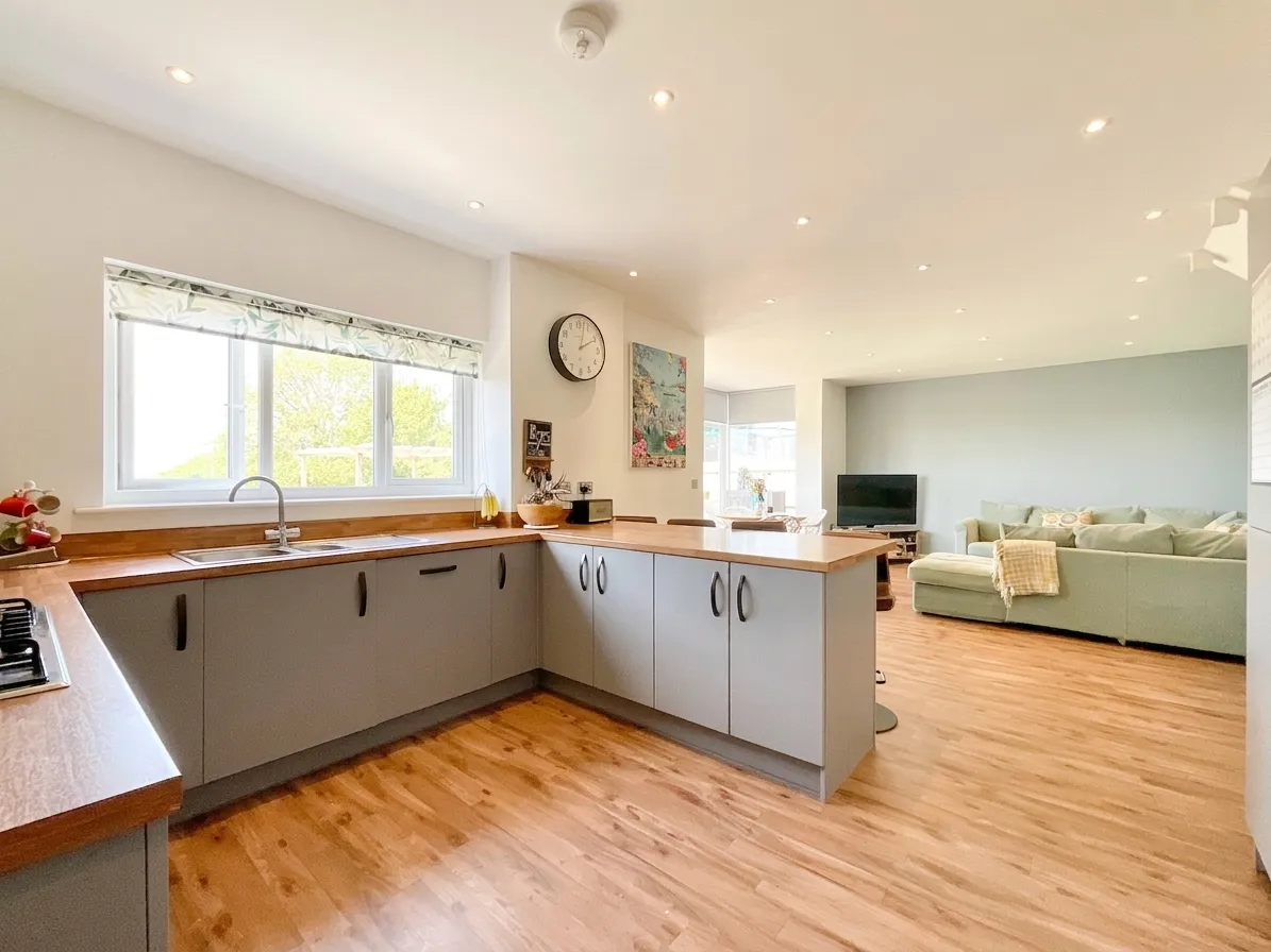 McKelvey Way, Audlem, CW3, photo 2
