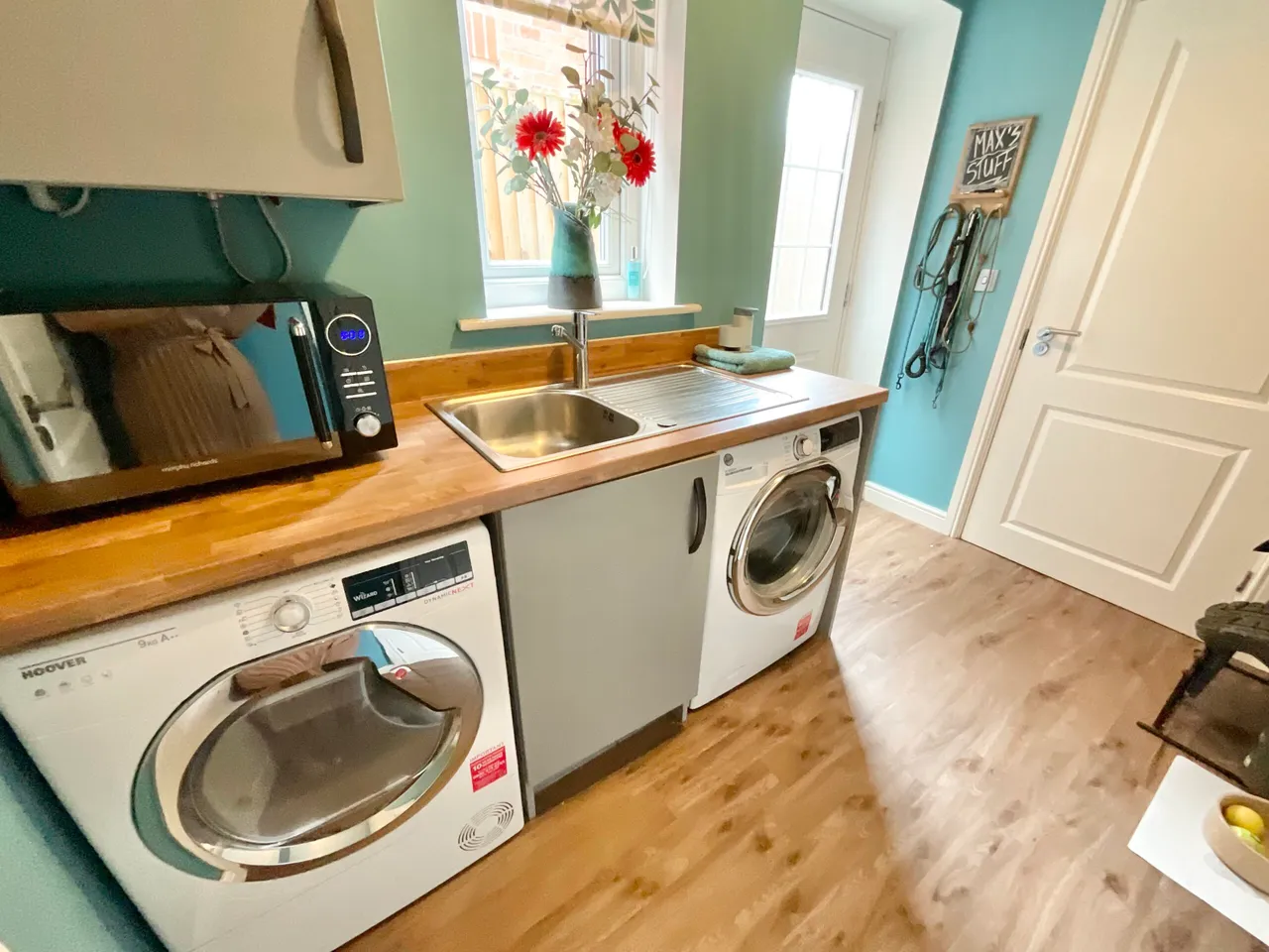 McKelvey Way, Audlem, CW3, photo 11