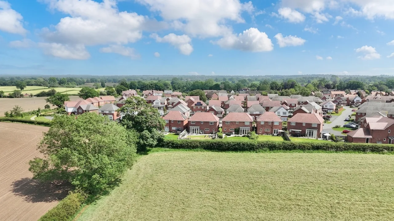 McKelvey Way, Audlem, CW3, photo 23
