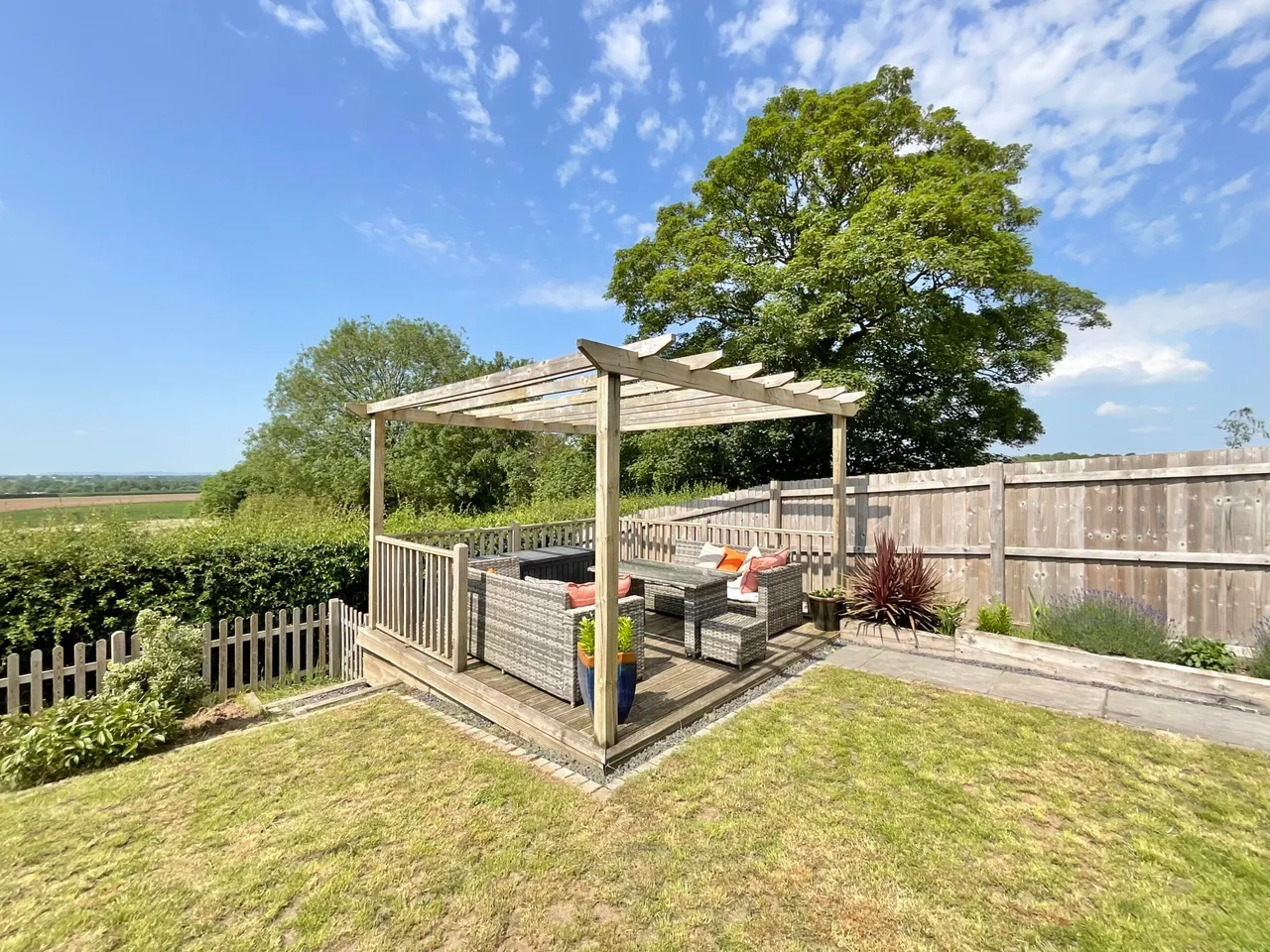 McKelvey Way, Audlem, CW3, photo 22