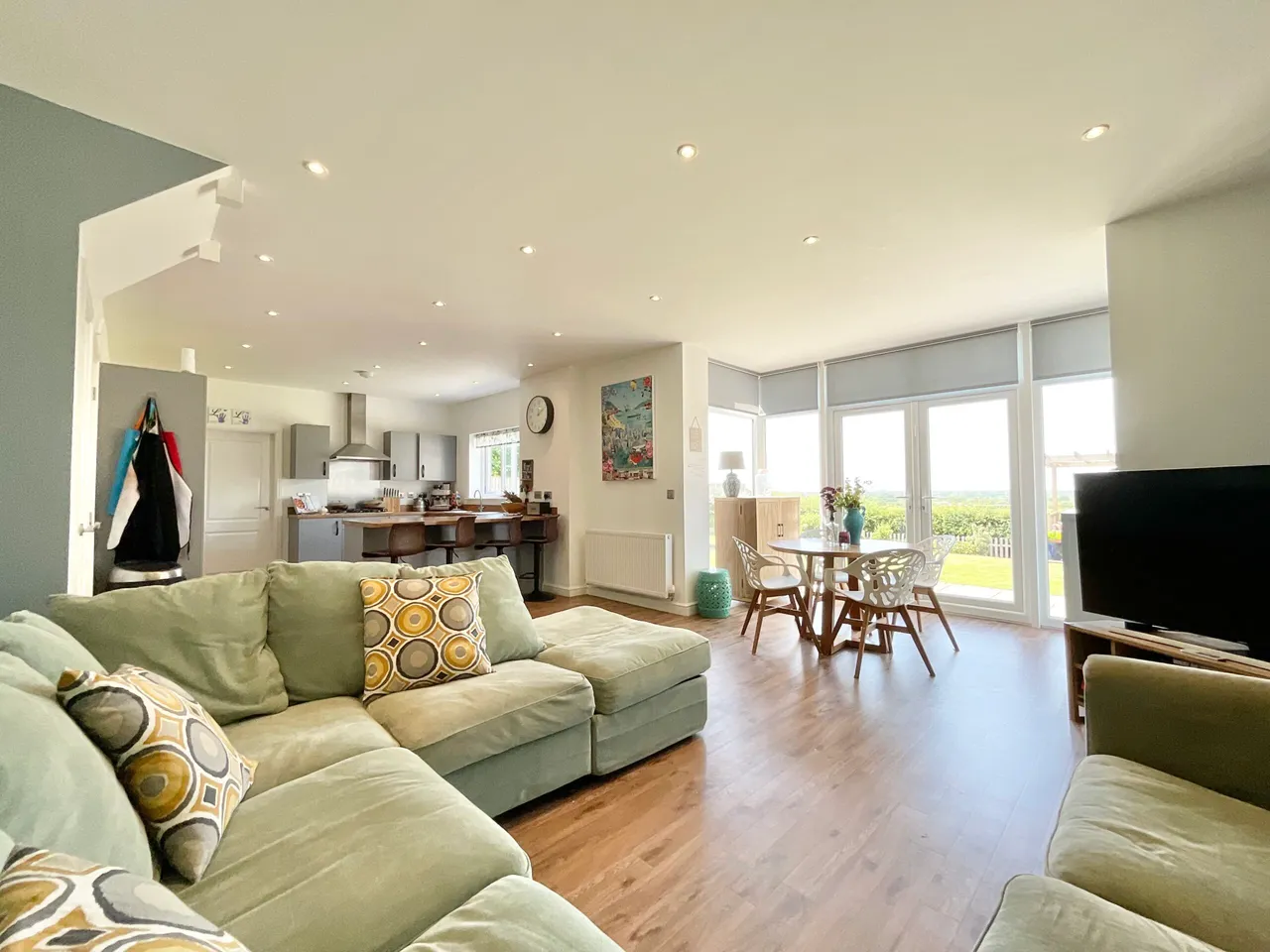 McKelvey Way, Audlem, CW3, photo 3