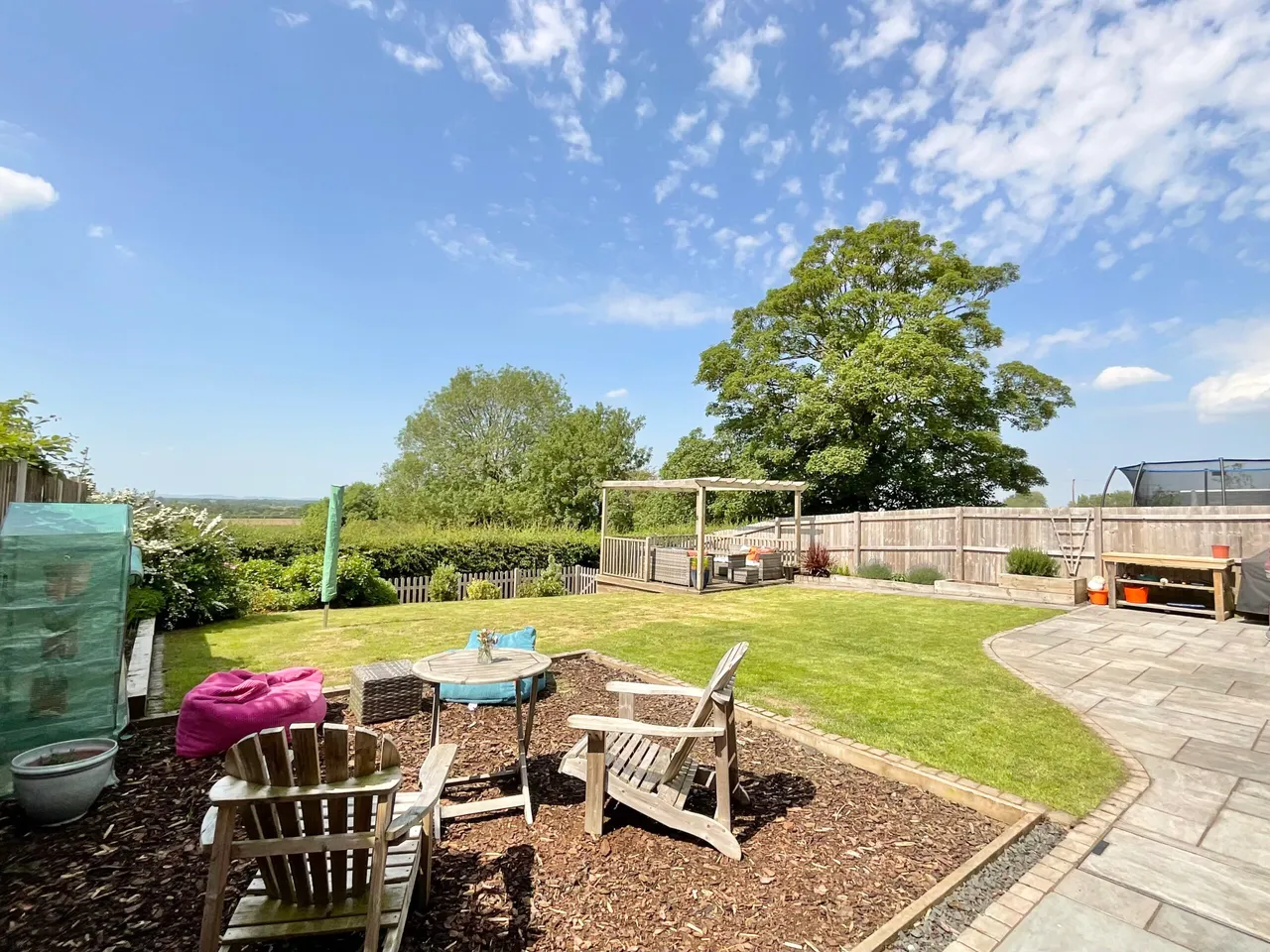 McKelvey Way, Audlem, CW3, photo 20