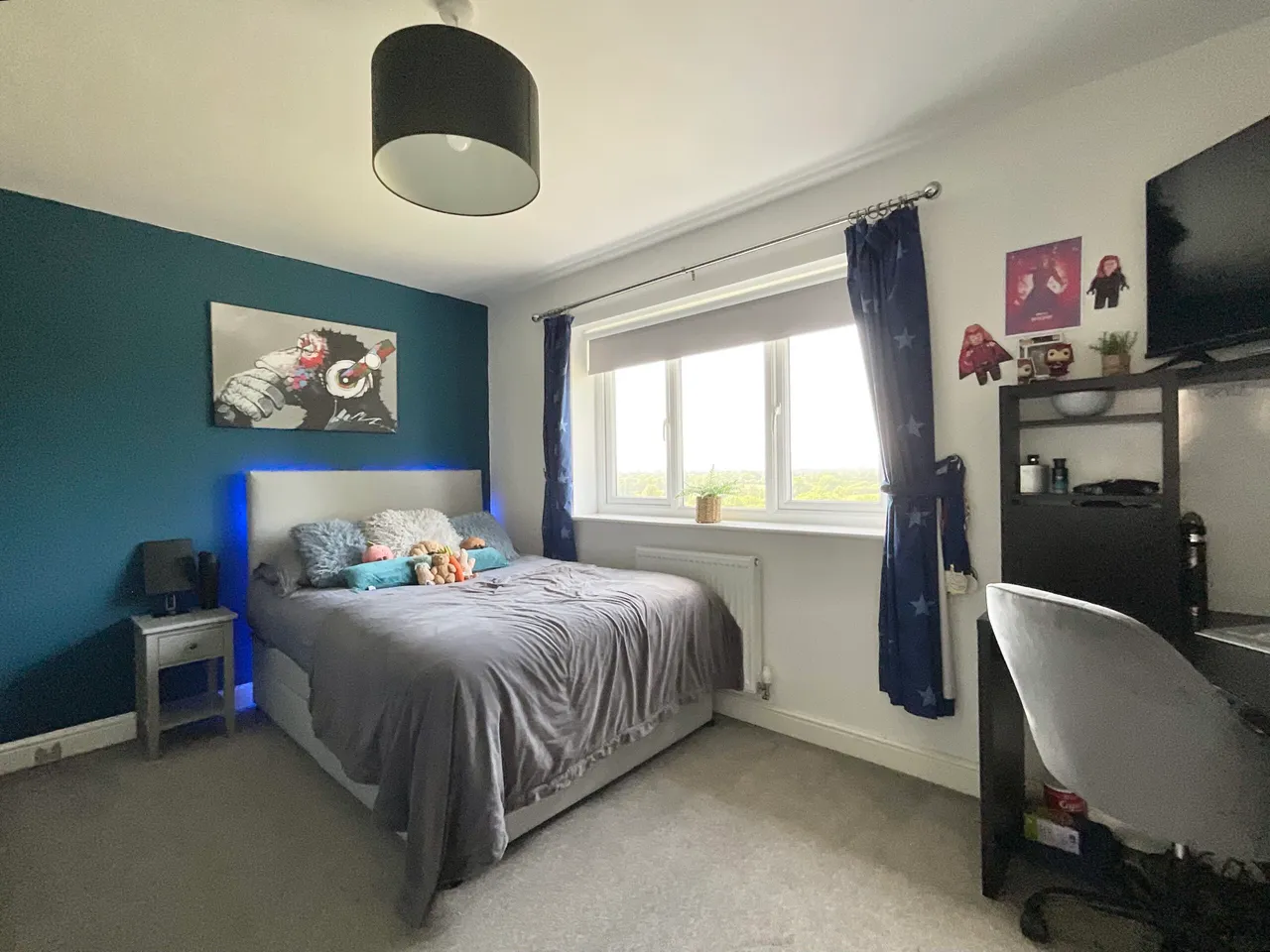 McKelvey Way, Audlem, CW3, photo 16